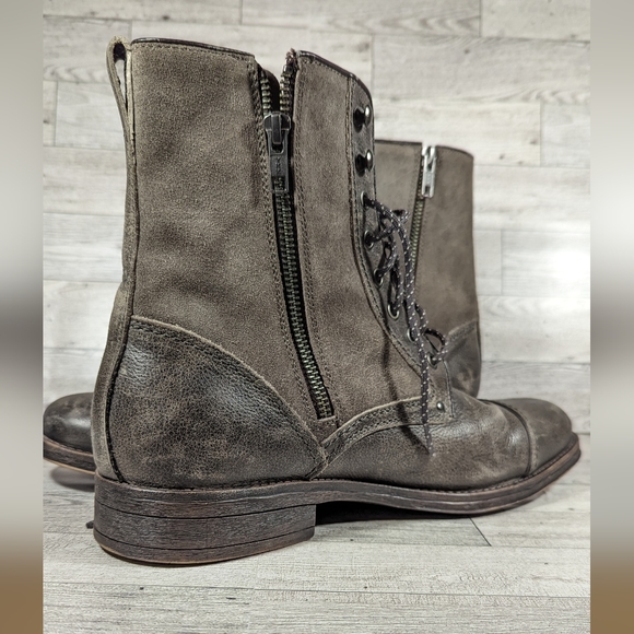 Aston grey Bowers - Picture 6 of 9